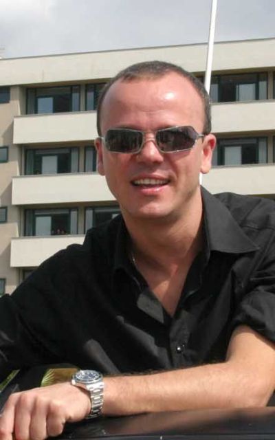 Gigi D'Alessio